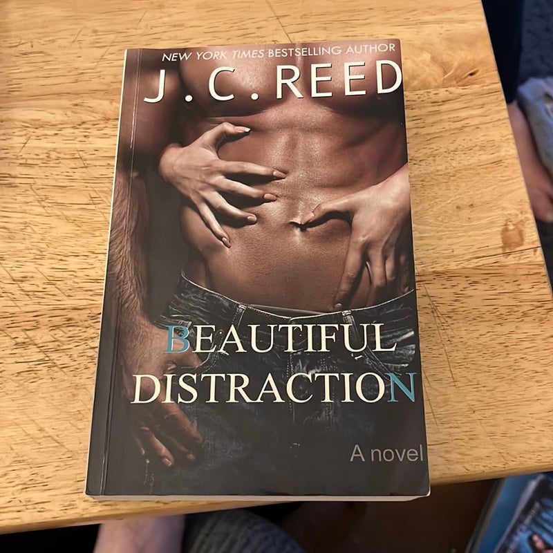 Beautiful Distraction