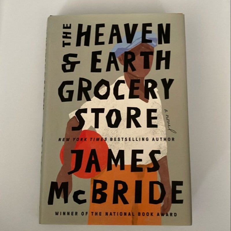 The Heaven and Earth Grocery Store