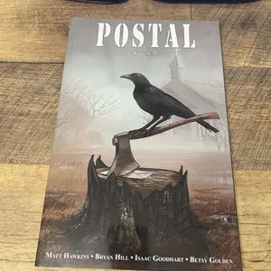 Postal Volume 1