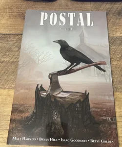 Postal Volume 1