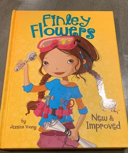 Finley Flowers - New and Improved