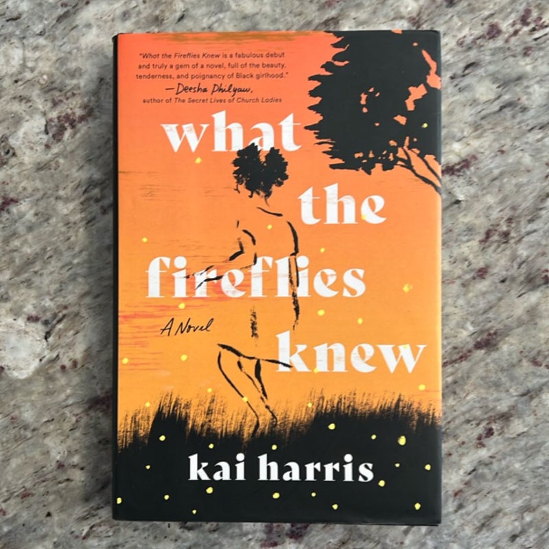 What the Fireflies Knew