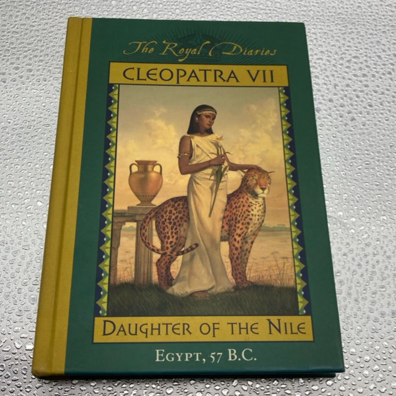 Cleopatra VII