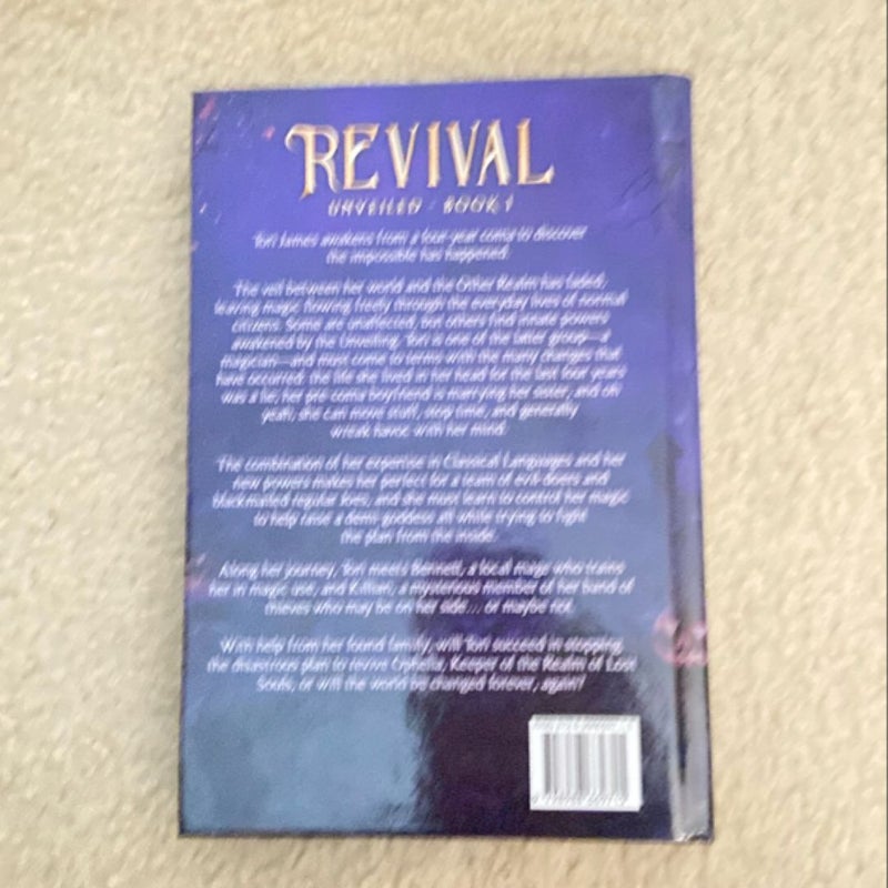 Revival