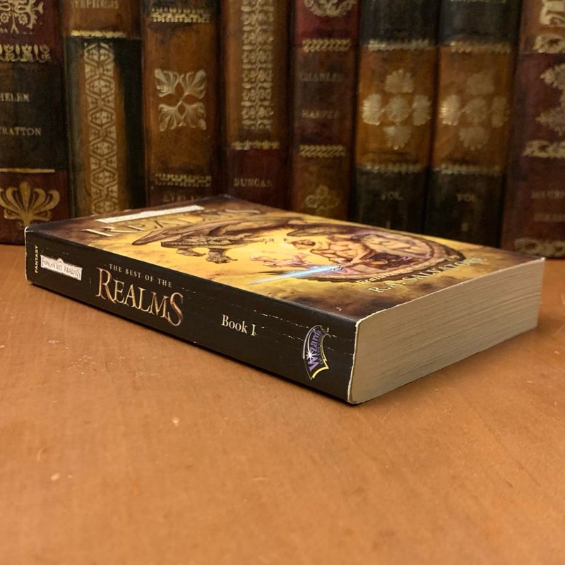 The Best of the Realms