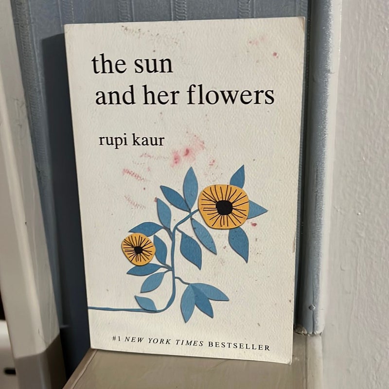 Rupi Kaur Trilogy Boxed Set, Book by Rupi Kaur, Official Publisher Page