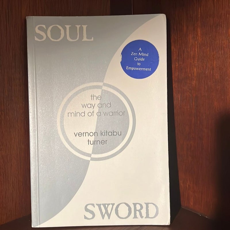 Soul Sword