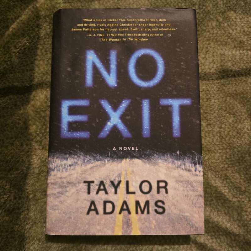 No Exit