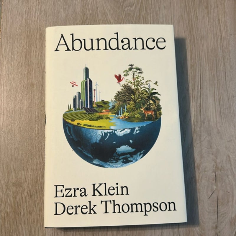 Abundance