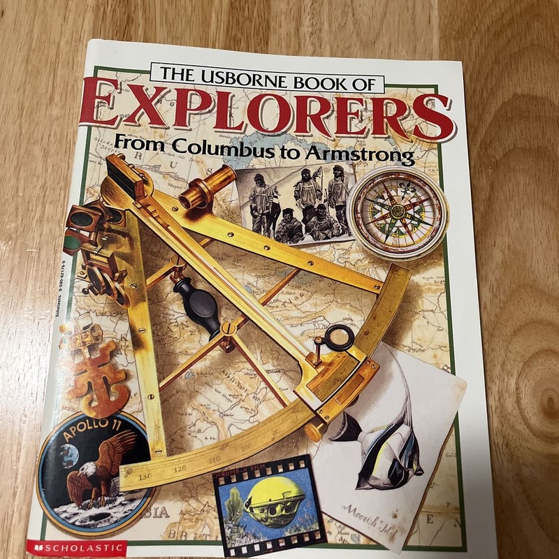 Explorers 