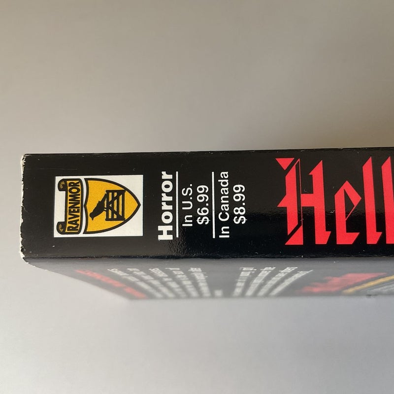 Hell's Creation