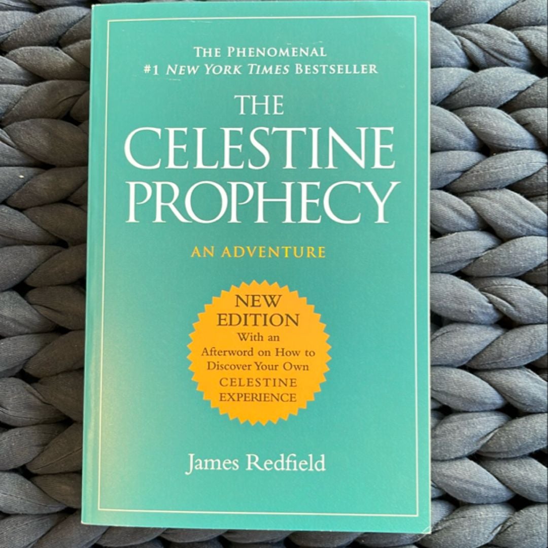 The Celestine Prophecy