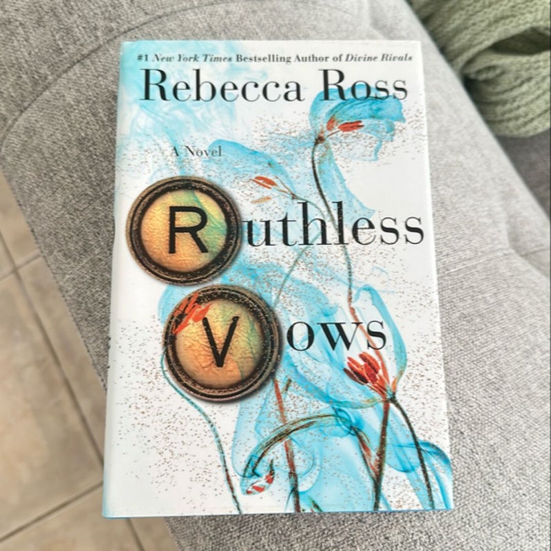 Ruthless Vows