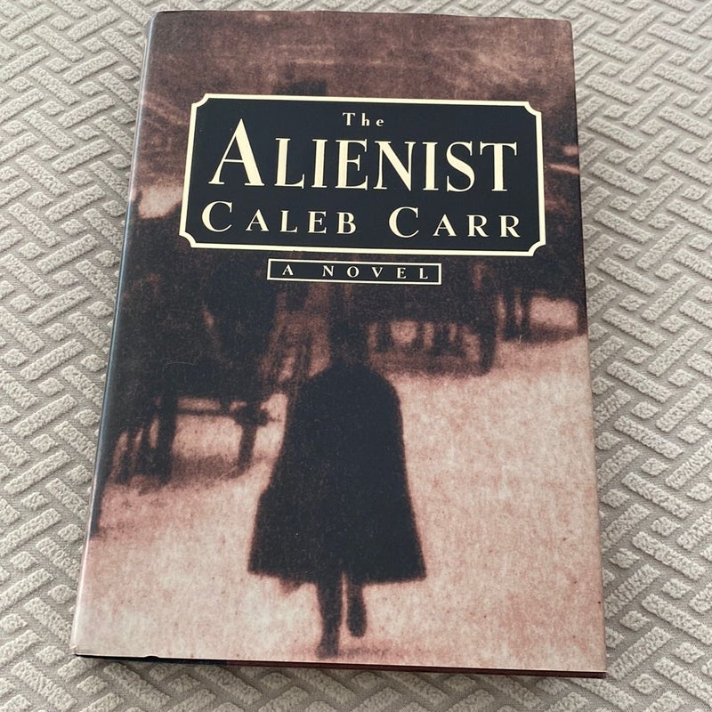 The Alienist