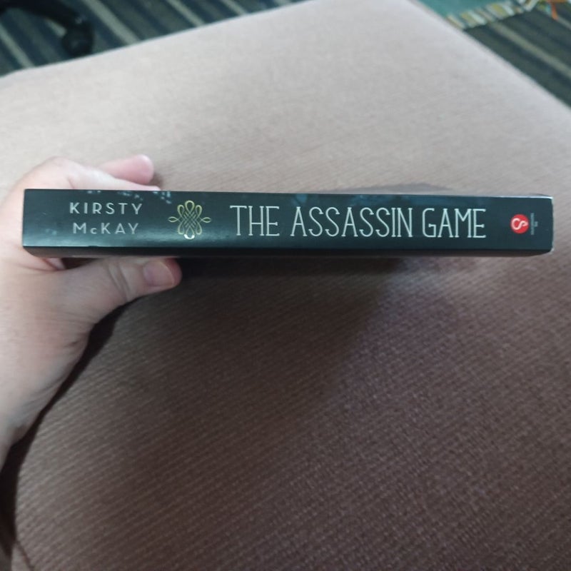 The Assassin Game