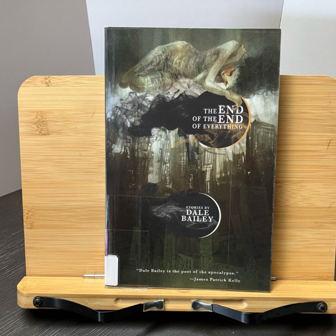 The End of the End of Everything