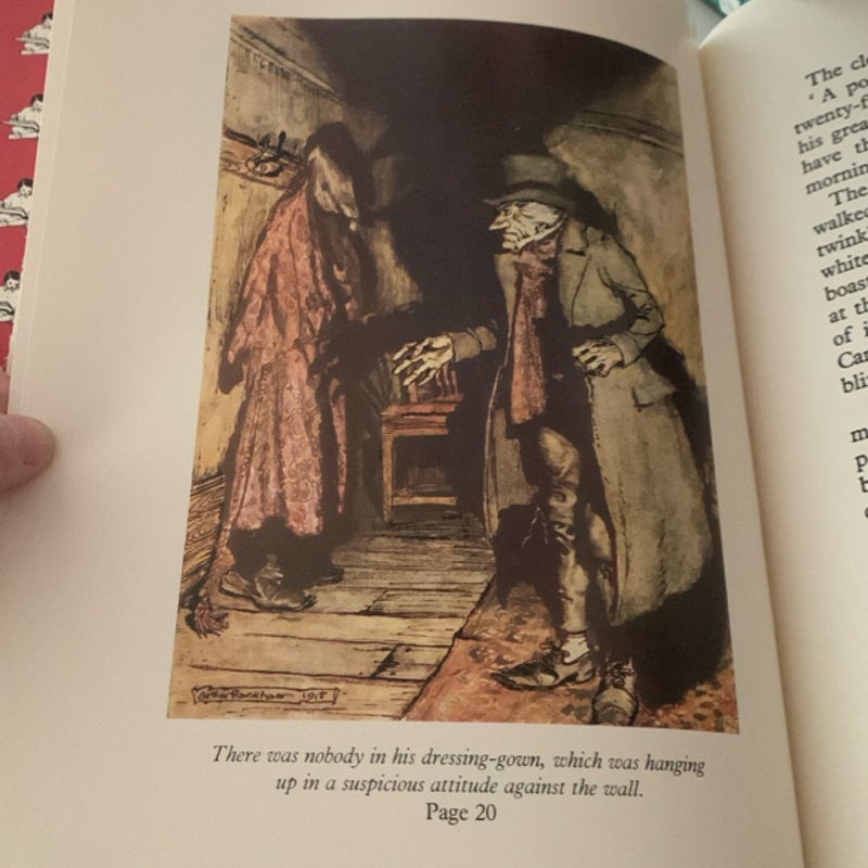 A Christmas Carol