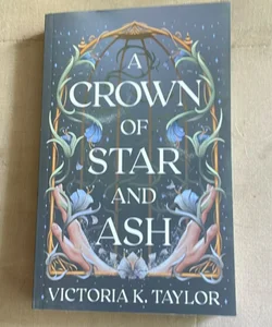 A Crown of Star and Ash