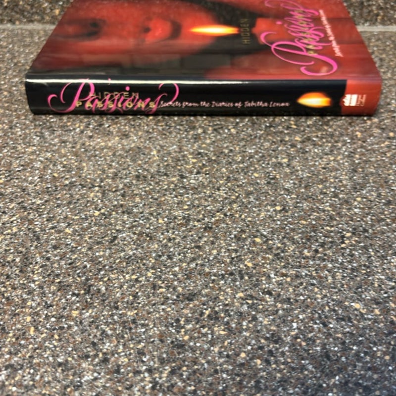 Hidden Passions