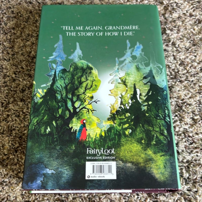 The Forest Grimm