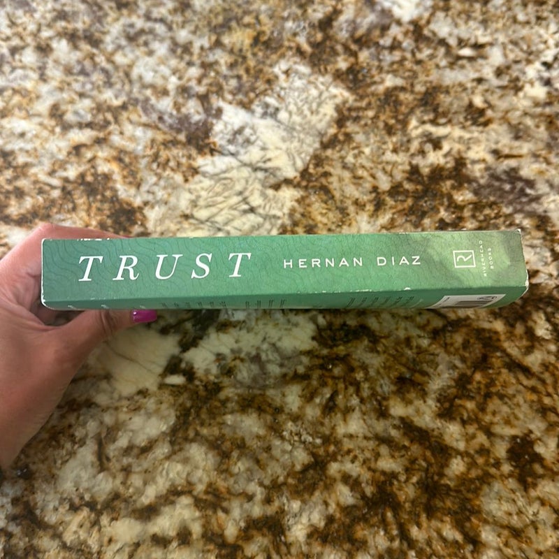 Trust