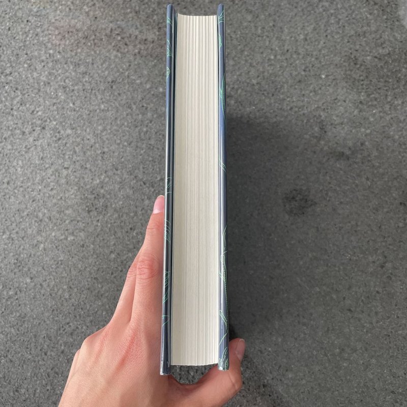 The Last True Poets of the Sea