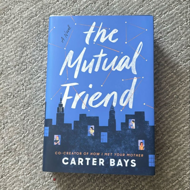 The Mutual Friend