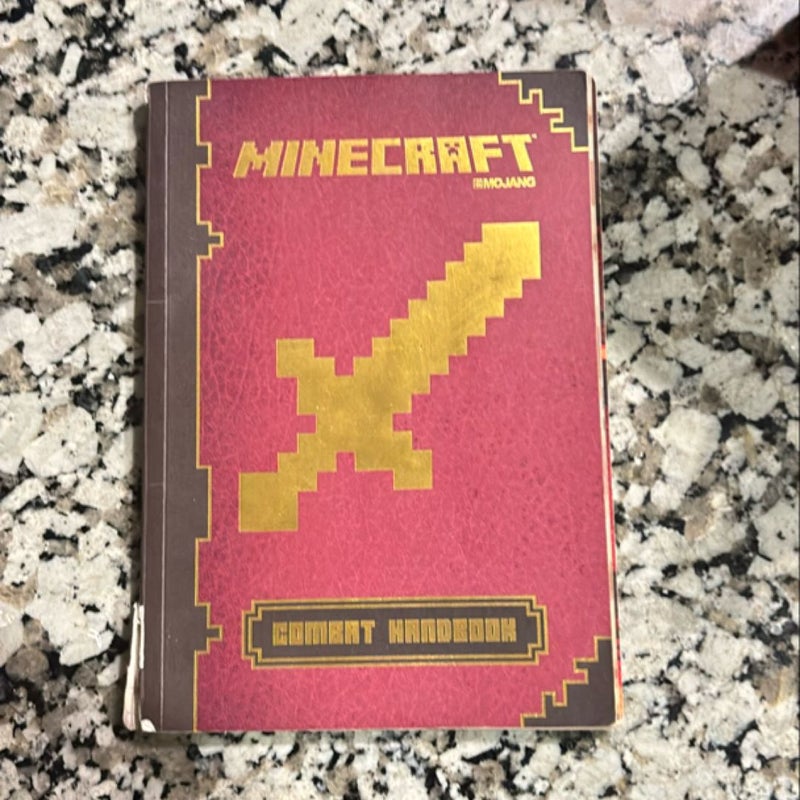 Minecraft Combat Handbook