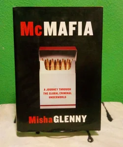 McMafia - First Edition 