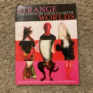 Strange Worlds