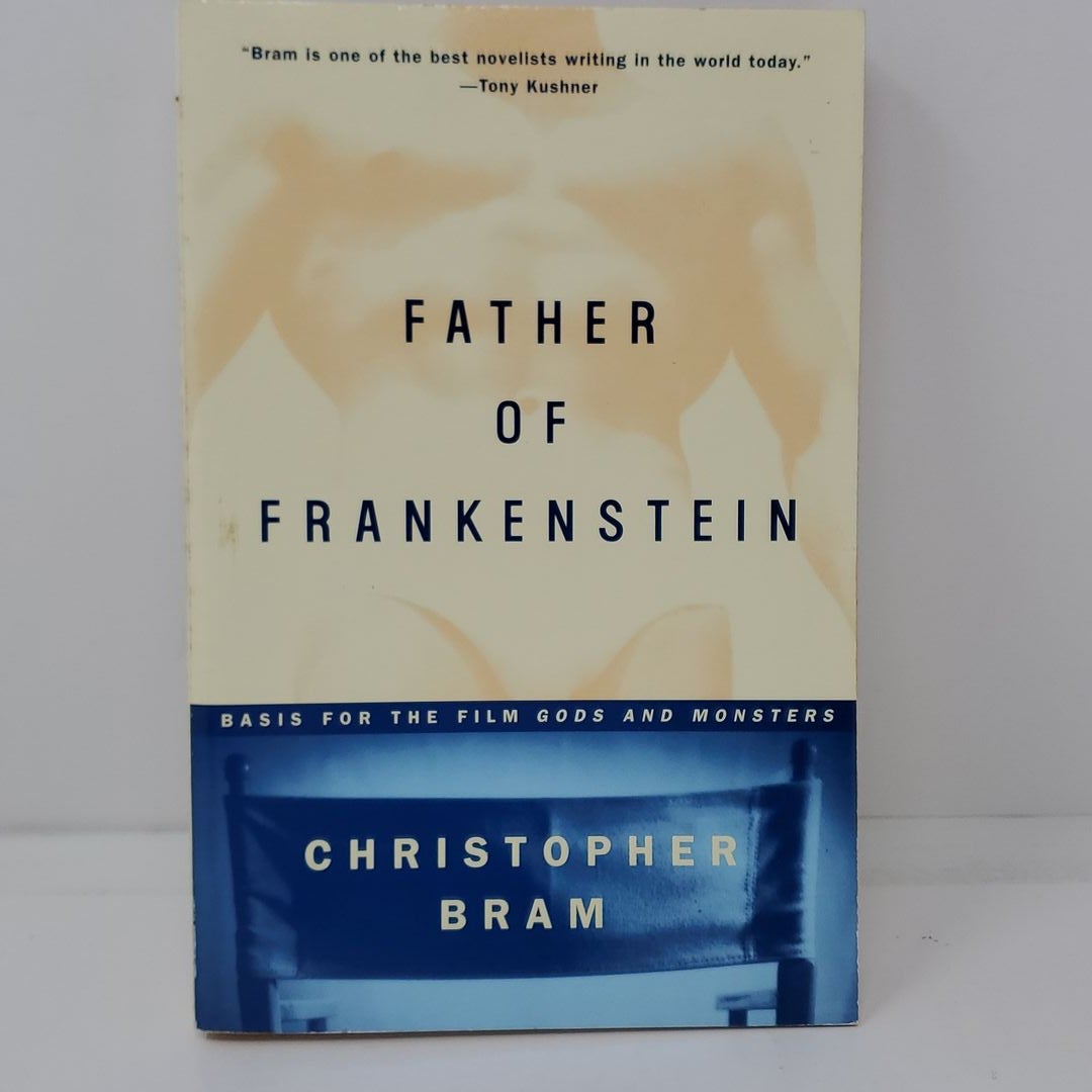 The Father of Frankenstein