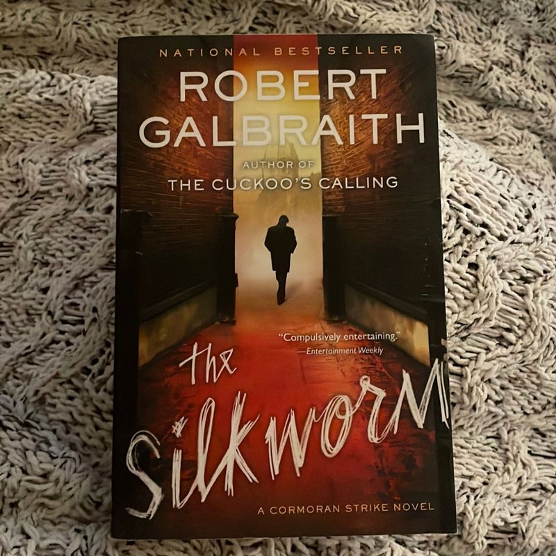 The Silkworm