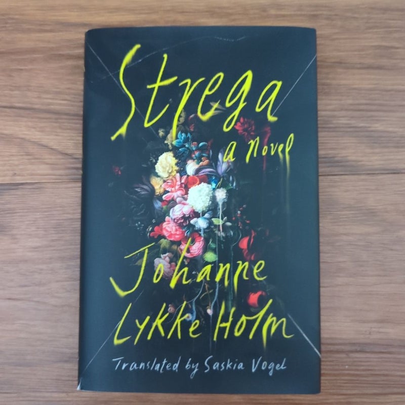 Strega
