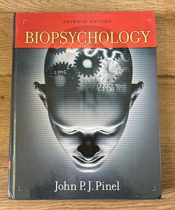 Biopsychology