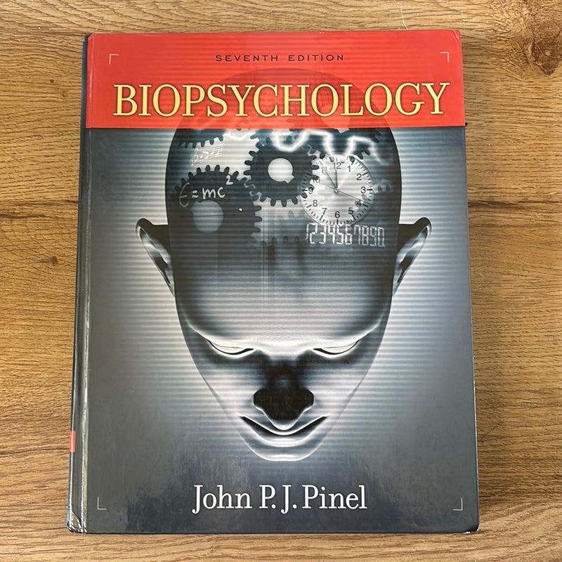 Biopsychology