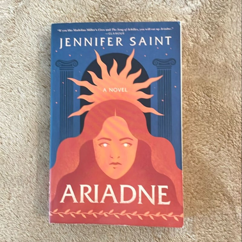 Ariadne