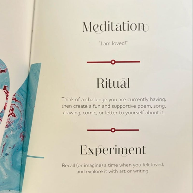 Creative Alchemy