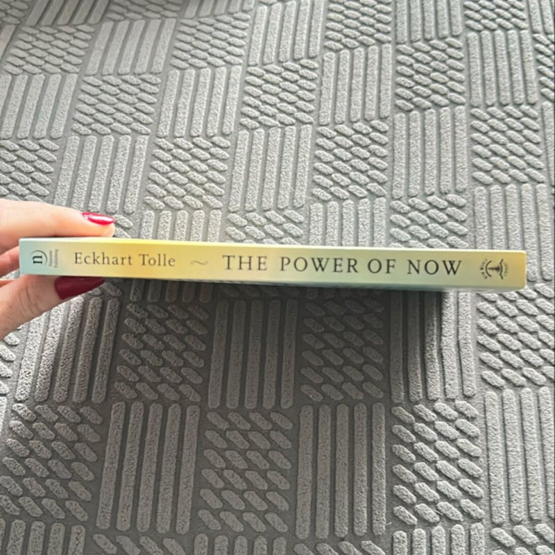 The Power of Now