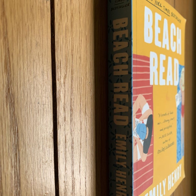 Beach Read