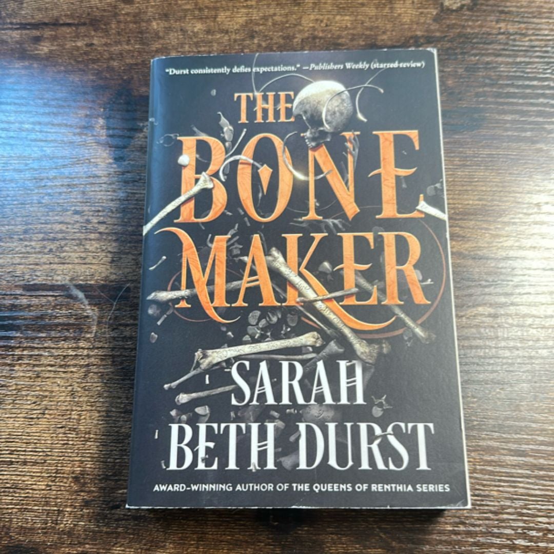 The Bone Maker
