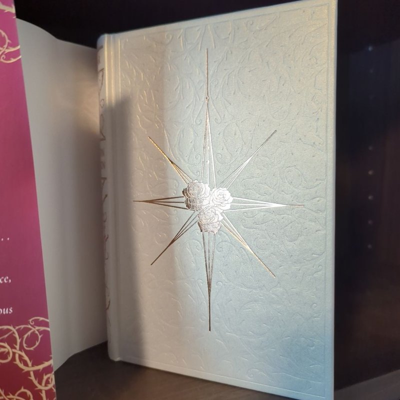 Thorn Season Deluxe Limited Edition