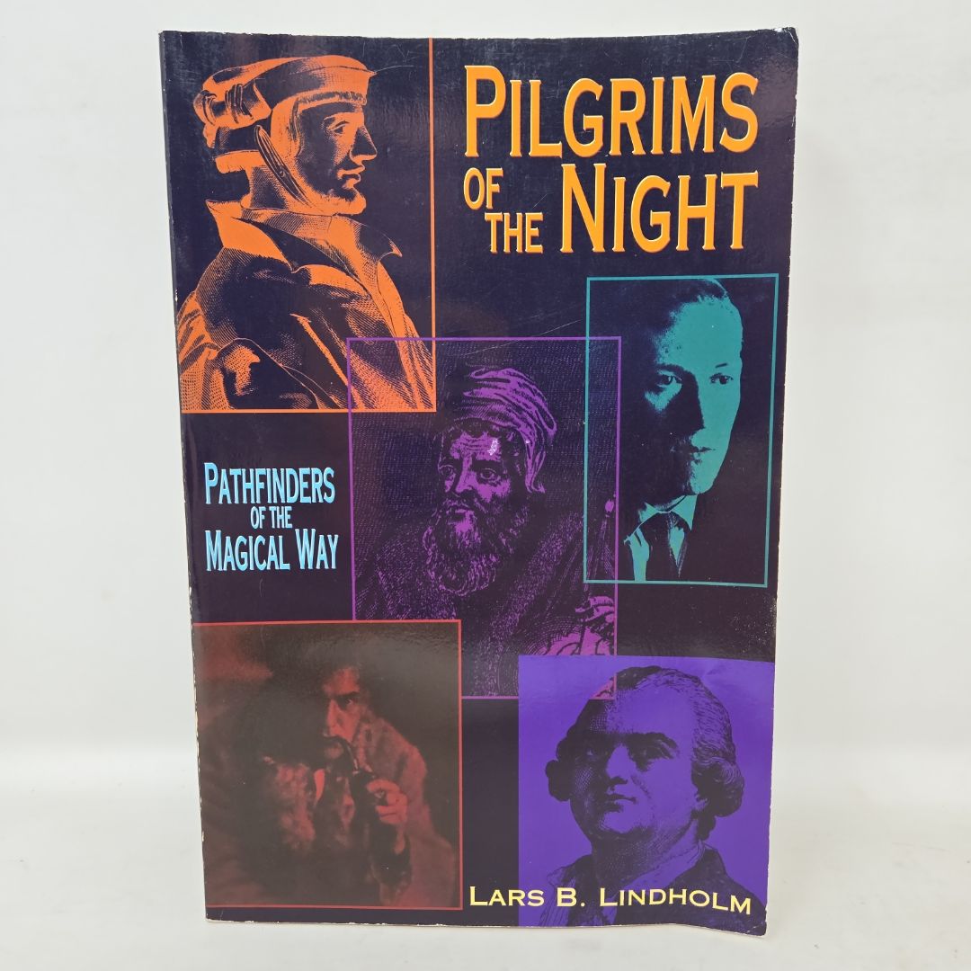 Pilgrims of the Night