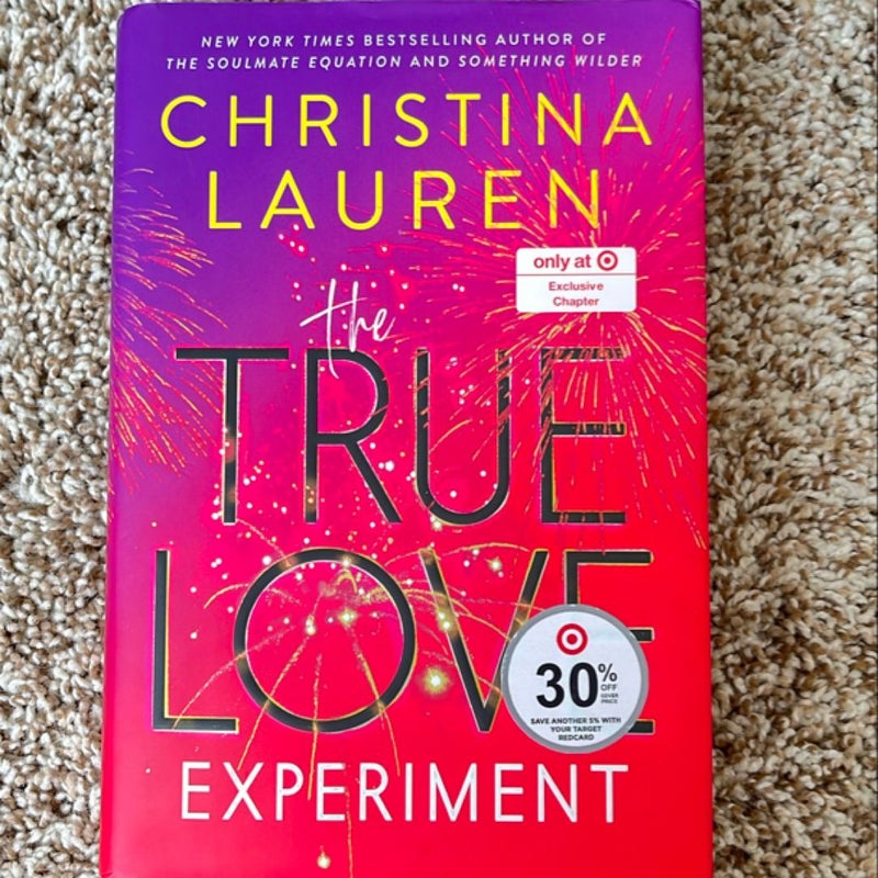 The True Love Experiment