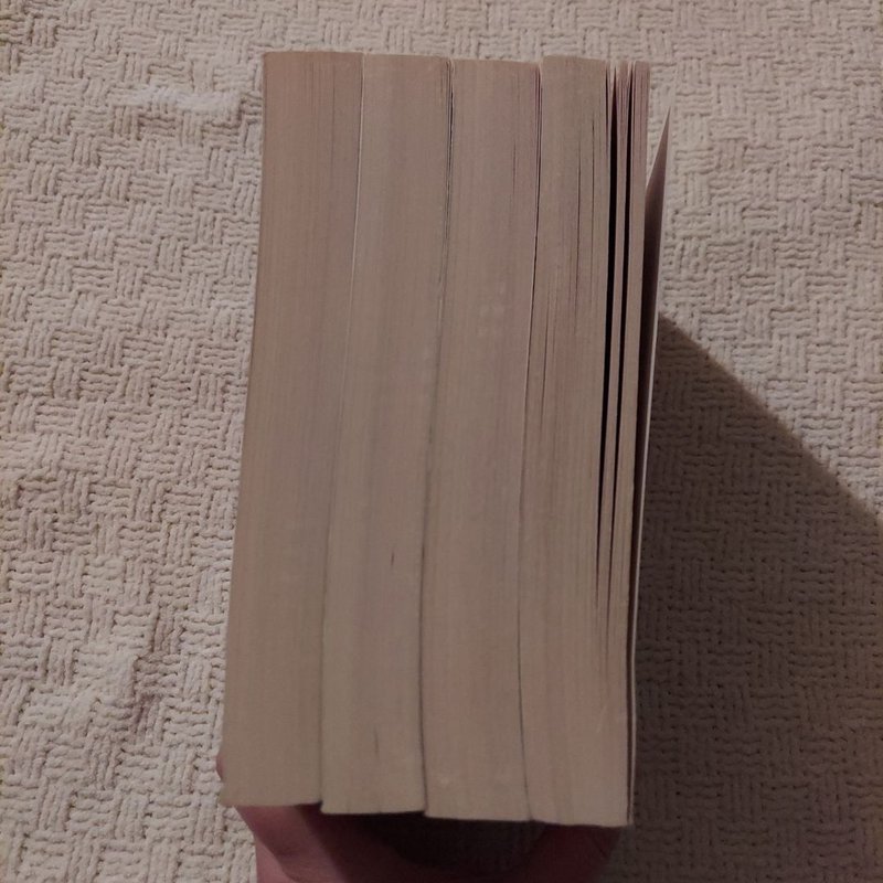 The Donovan Legacy 1-4