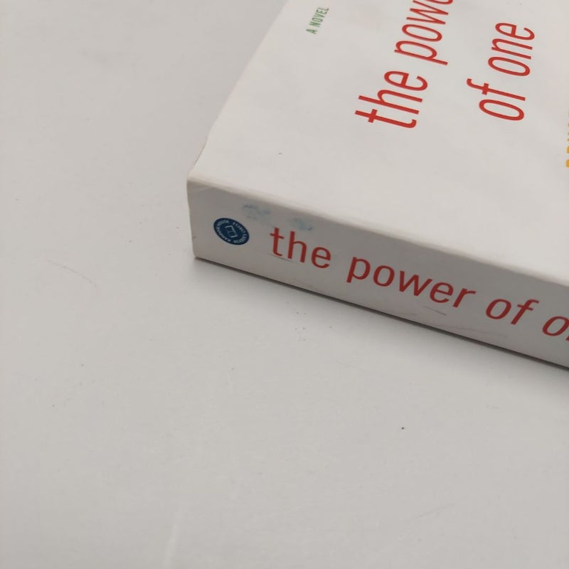 The Power of One
