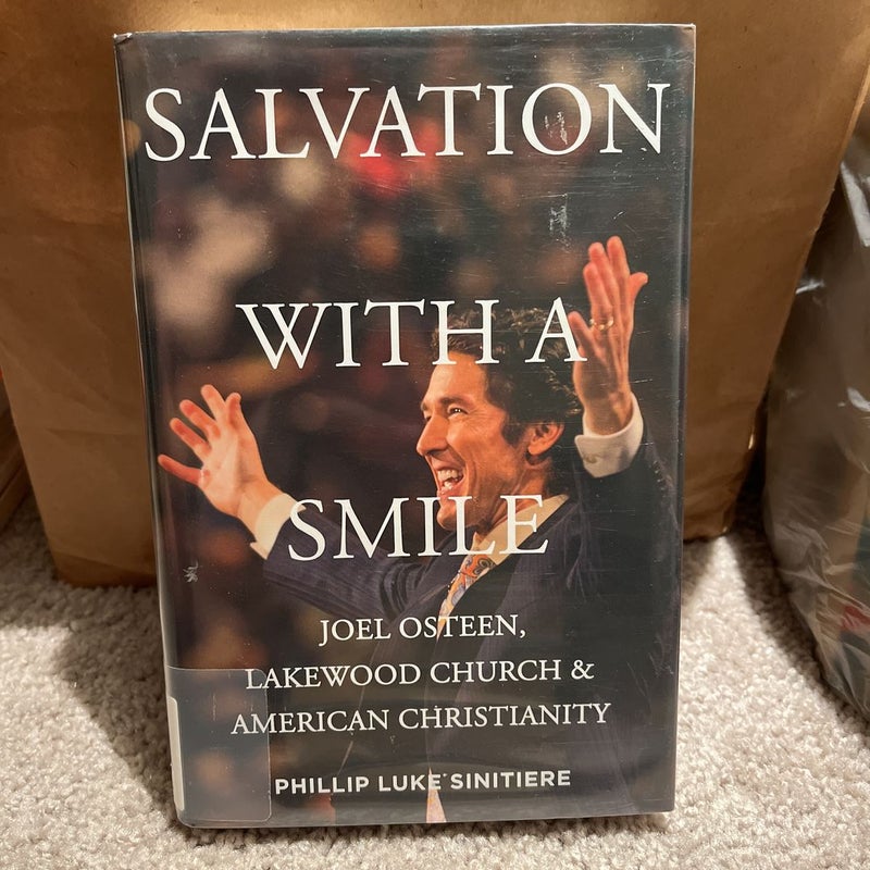 Salvation with a Smile