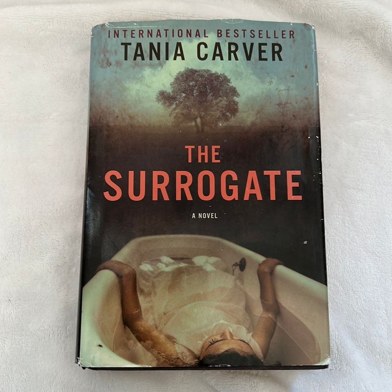 The Surrogate