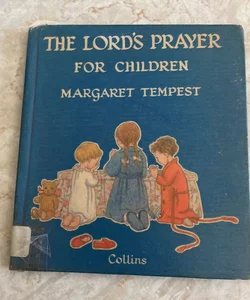 The Lord’s Prayer for Children 
