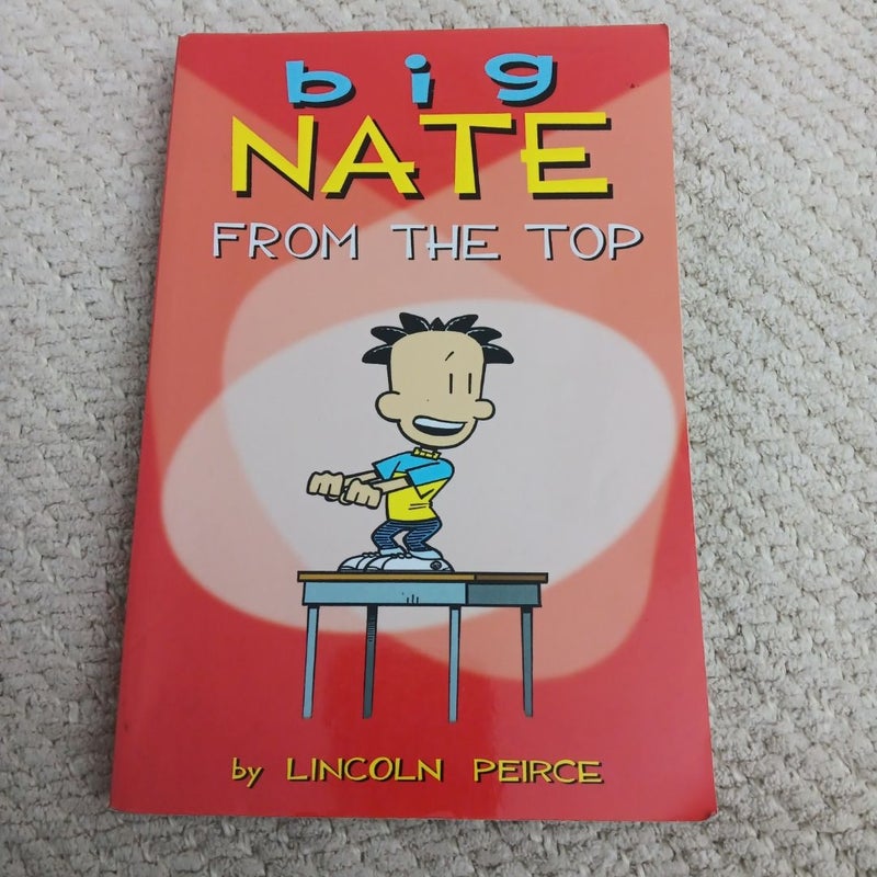 Big Nate