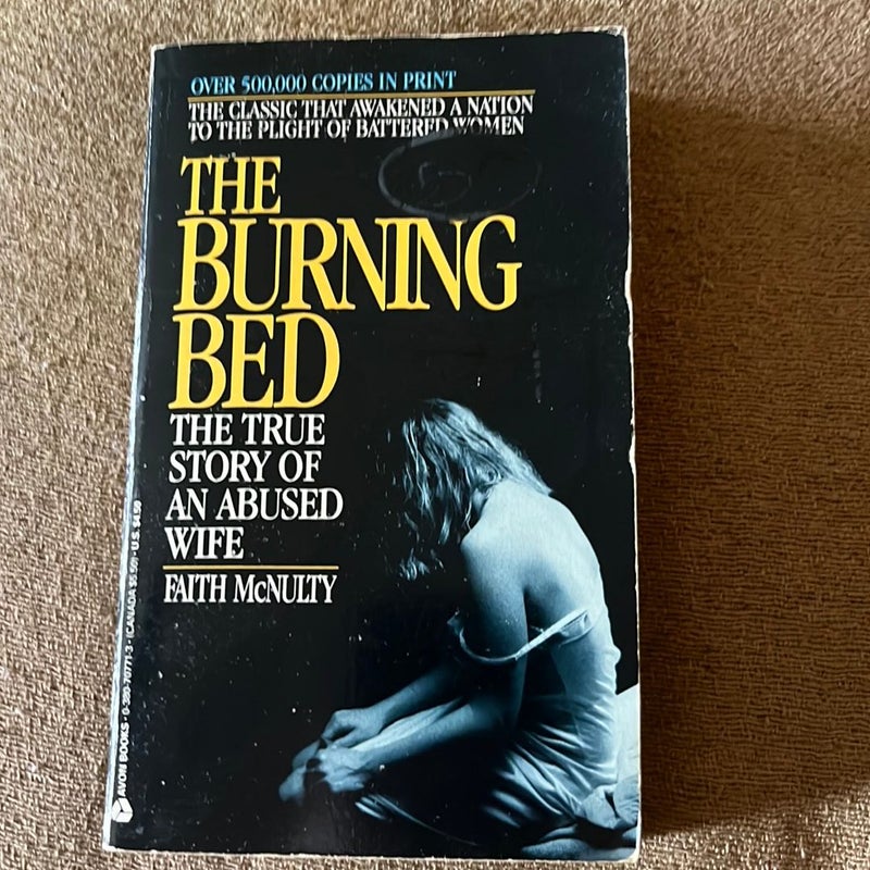 The Burning Bed